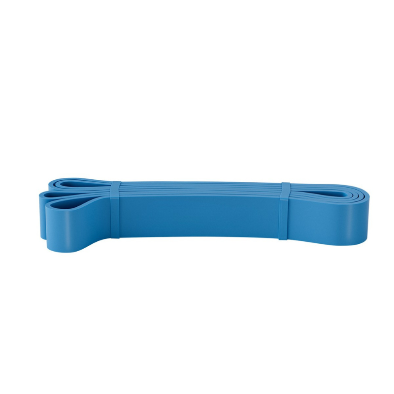 PowerBand - set di bande di resistenza per trazioni e allenamenti di forza