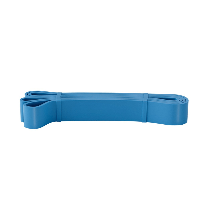 PowerBand - resistance band set for pull-ups & strength training