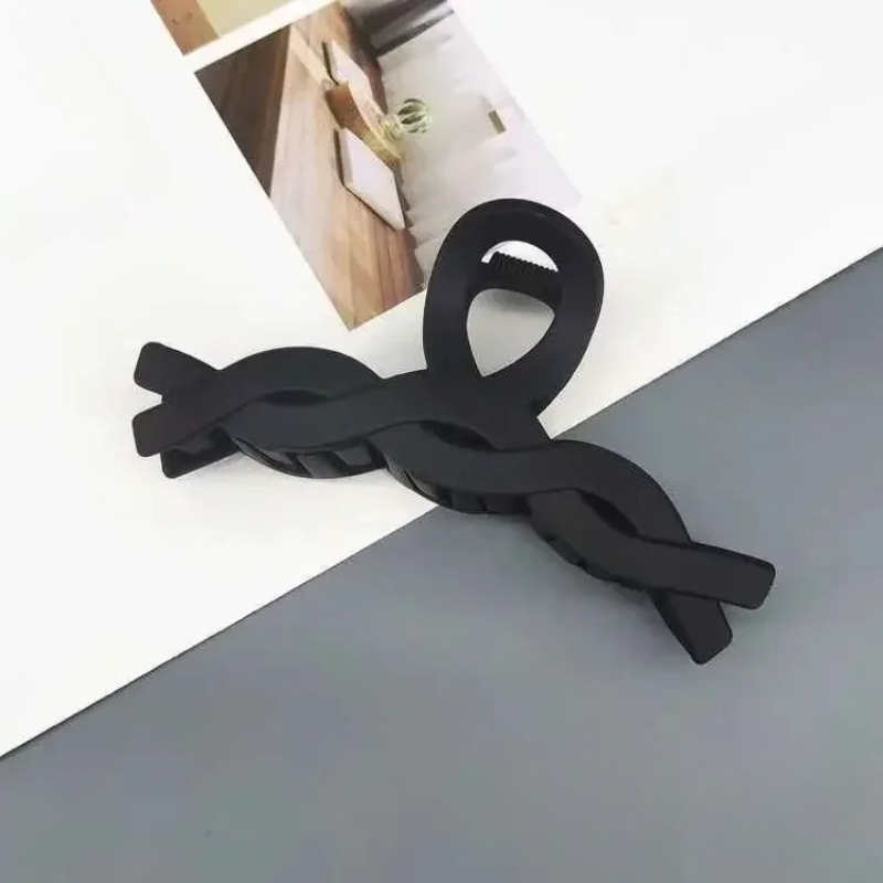 CLIPGLAM – Elegante haarspeld met sterke grip voor elk haartype