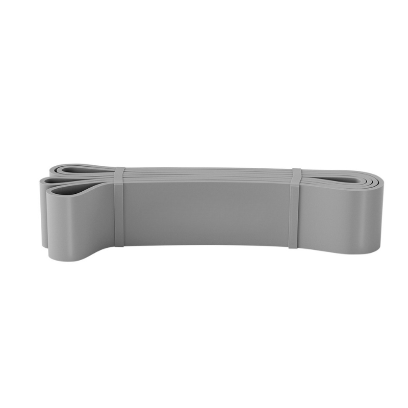 PowerBand - set di bande di resistenza per trazioni e allenamenti di forza