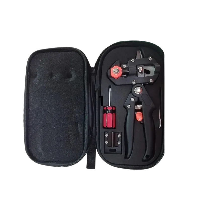 GraftMate precision cutter - Ergonomic tool for grafting & cutting