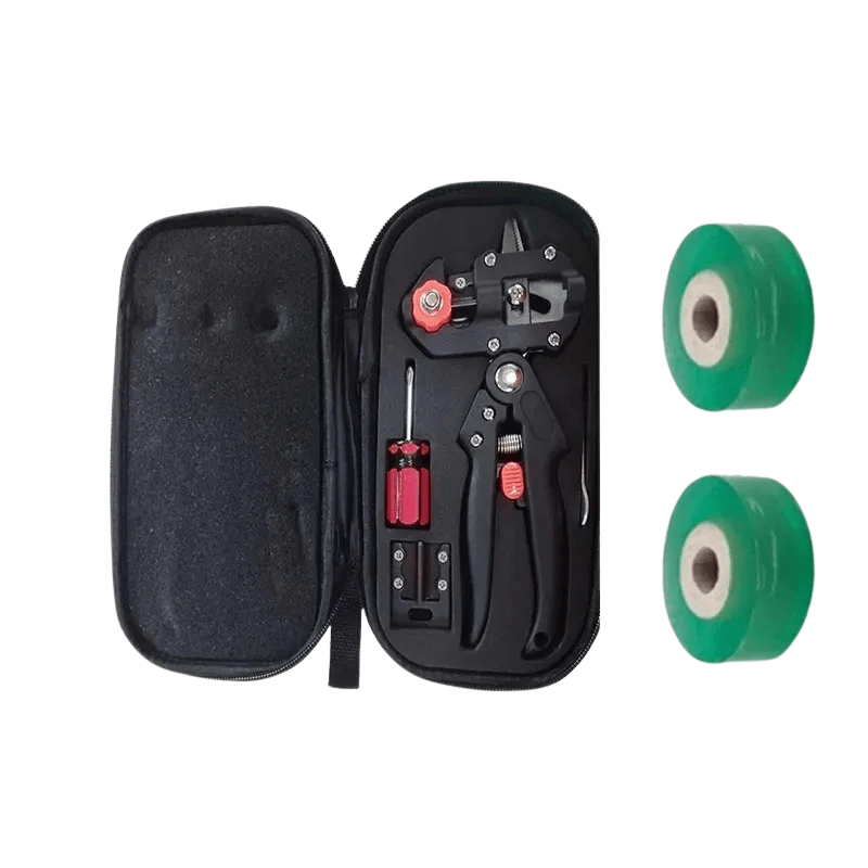 GraftMate Precision Cutter – Ergonomic Tool for Grafting & Cutting