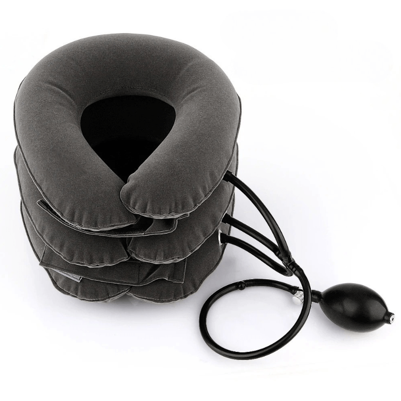 RelaxNeck - soutien de la nuque pour soulager les tensions