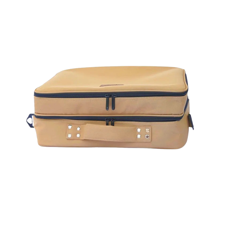 TravelOrganizer Bag - 20L camping bag for picnics & travelling