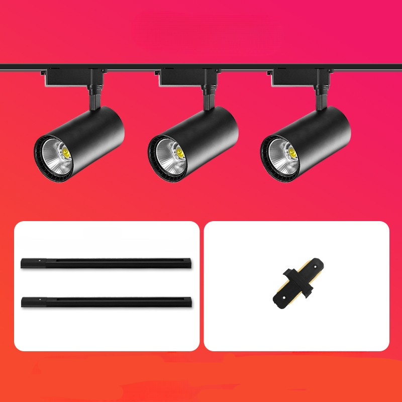 LumiBeam – LED Strahler für Wohnräume mit verstellbarem Lichtwinkel