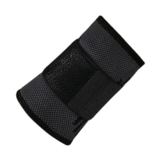 WristRelief 3D – Faja para muñeca con innovadora compresión 3D para alivio del dolor y estabilización