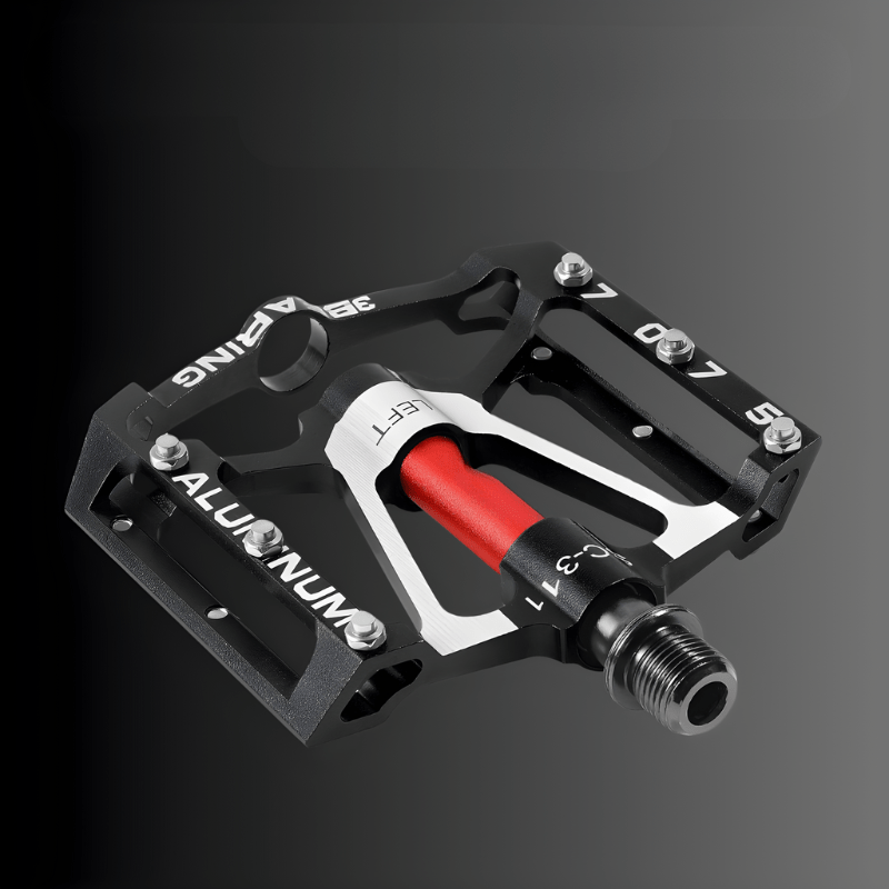 TRAILPRO PEDALEN – Ultraliechte antislip-fietspedalen voor maximale controle en grip