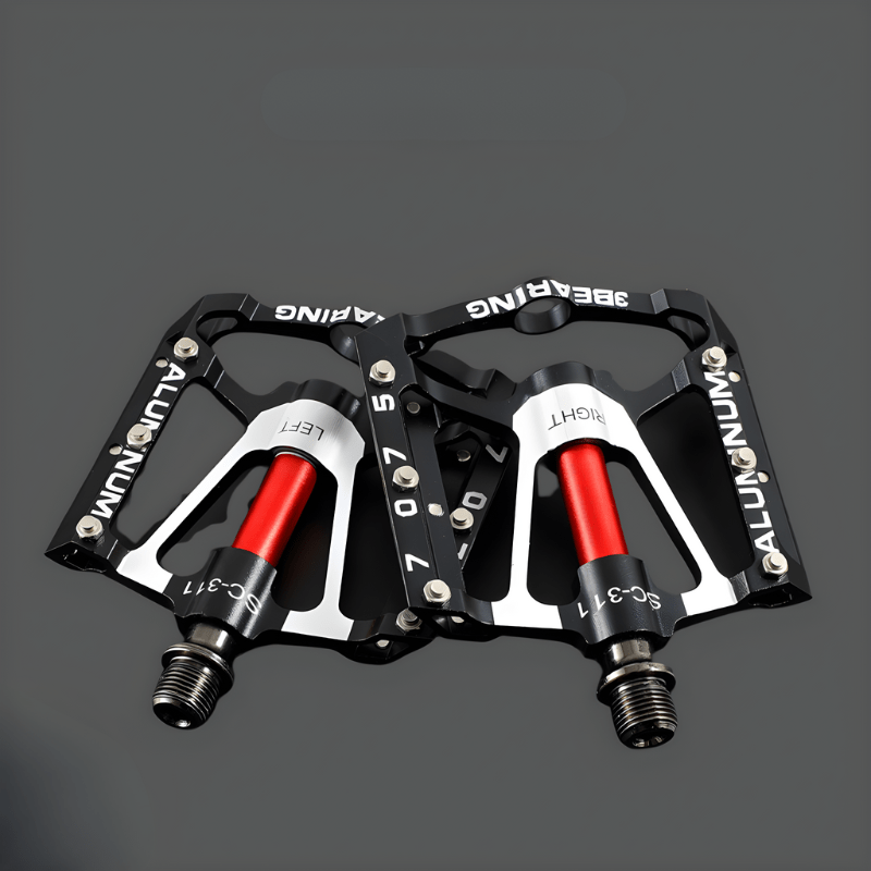 TRAILPRO PEDALEN – Ultraliechte antislip-fietspedalen voor maximale controle en grip