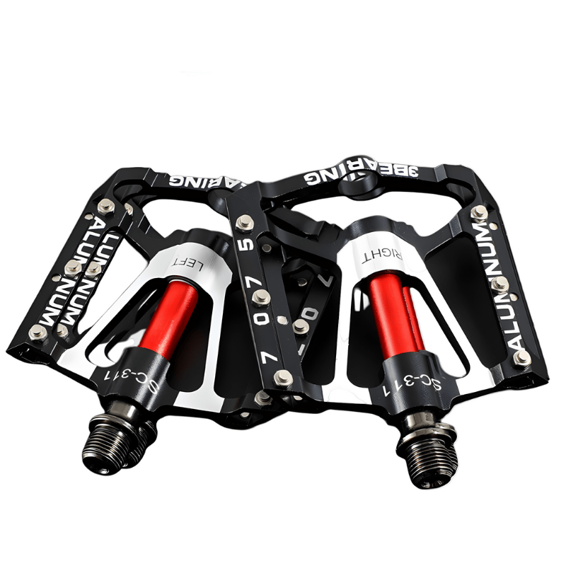 TRAILPRO PEDALEN – Ultraliechte antislip-fietspedalen voor maximale controle en grip