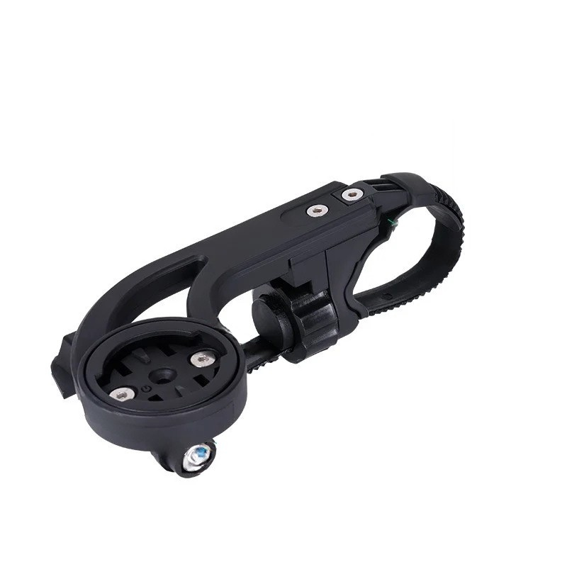 NIGHTBEAM - bike light with 1000 lumens for safe night-time cycling