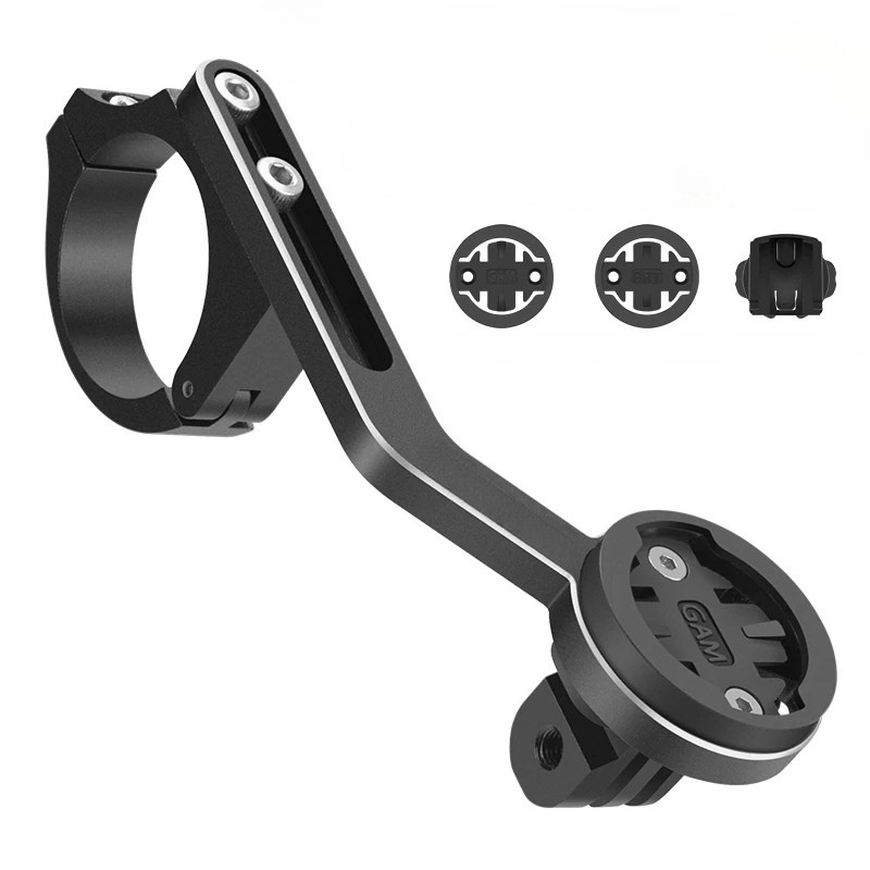 NIGHTBEAM - bike light with 1000 lumens for safe night-time cycling