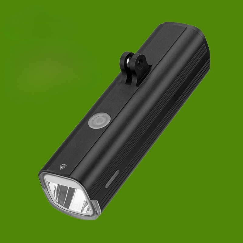 NIGHTBEAM - bike light with 1000 lumens for safe night-time cycling