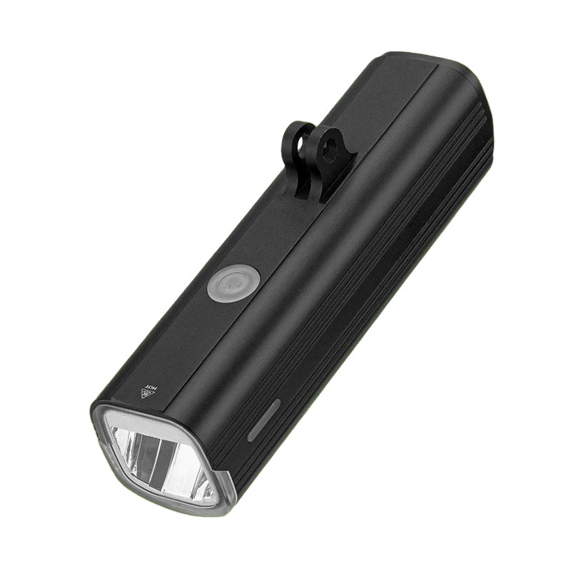 NIGHTBEAM – Luz para bicicleta con 1000 lúmenes para viajes nocturnos seguros
