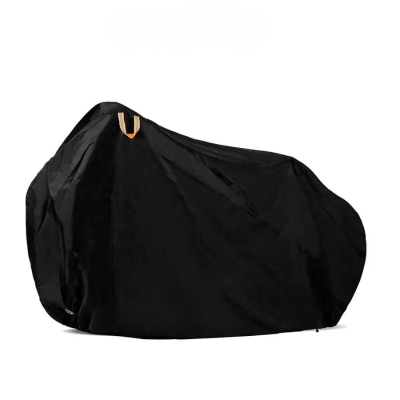 BIKEGUARD PRO - Waterproof bike cover with wind protection