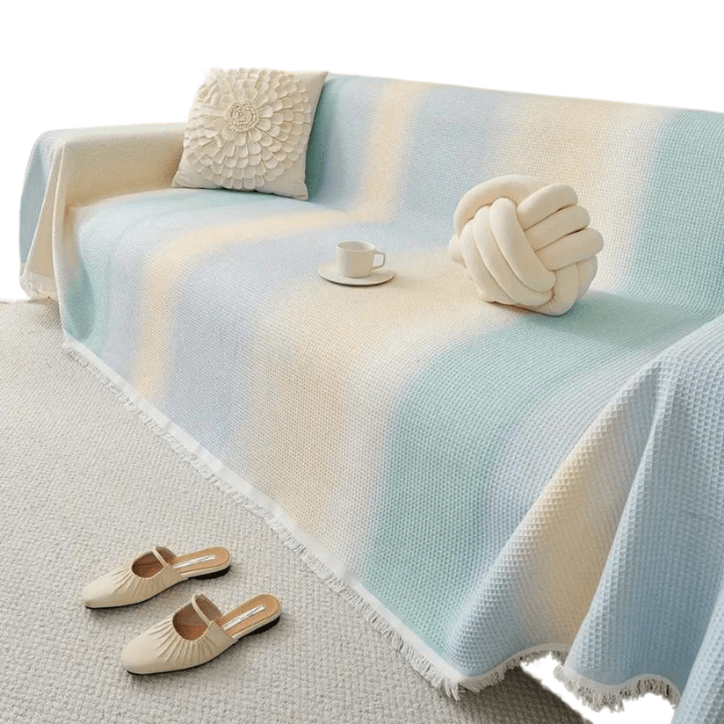 CoolGuard – Antislip koelbankhoes voor de zomer, onderhoudsvriendelijk