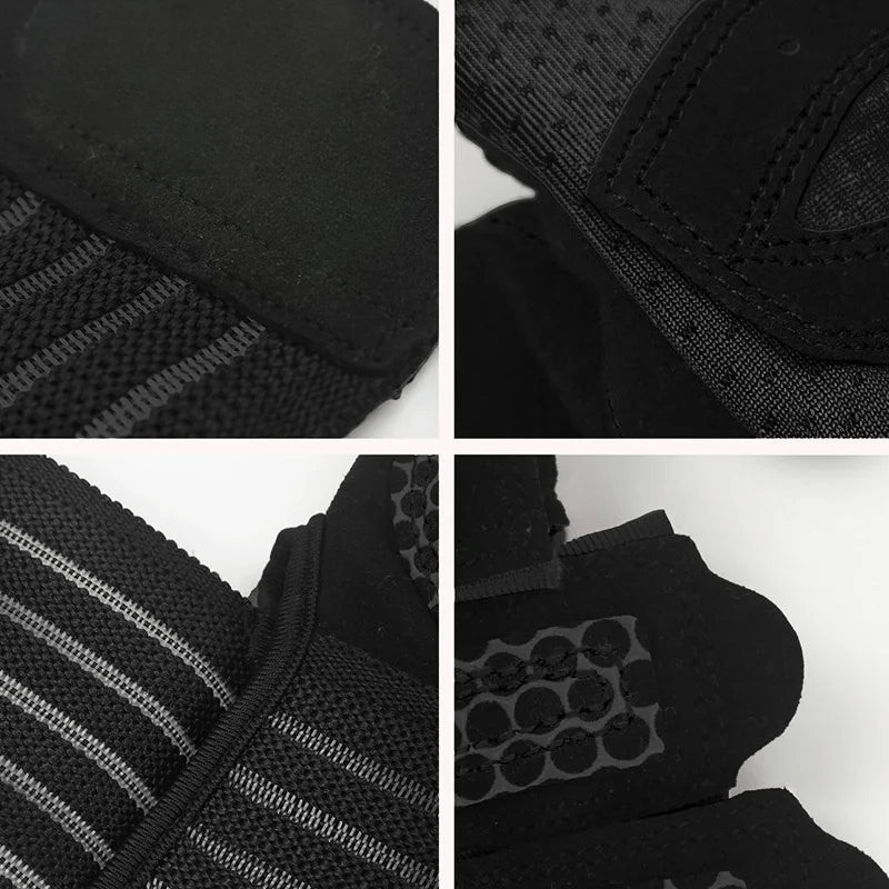 POWERGRIP – Guantes de fitness para comodidad y estabilidad durante el entrenamiento