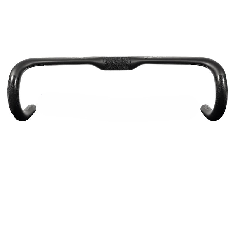 CARBOSTEER - Ultralight carbon handlebars for road & gravel bikes