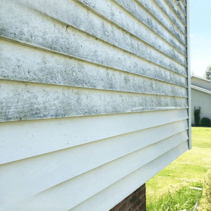 PowerJet Pro - High-pressure water cleaner for versatile exterior cleaning