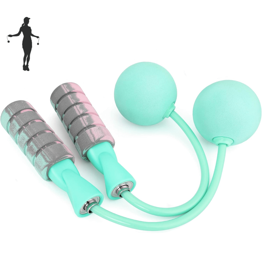 Variant image for Drahtloses Gewichtetes Sprungseil – Einstellbare Intensität Für Effektives Training-3