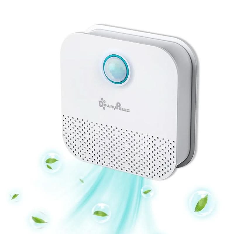 Duftmörder für Katzentoilette - Immer frische Luft in der Nähe-2