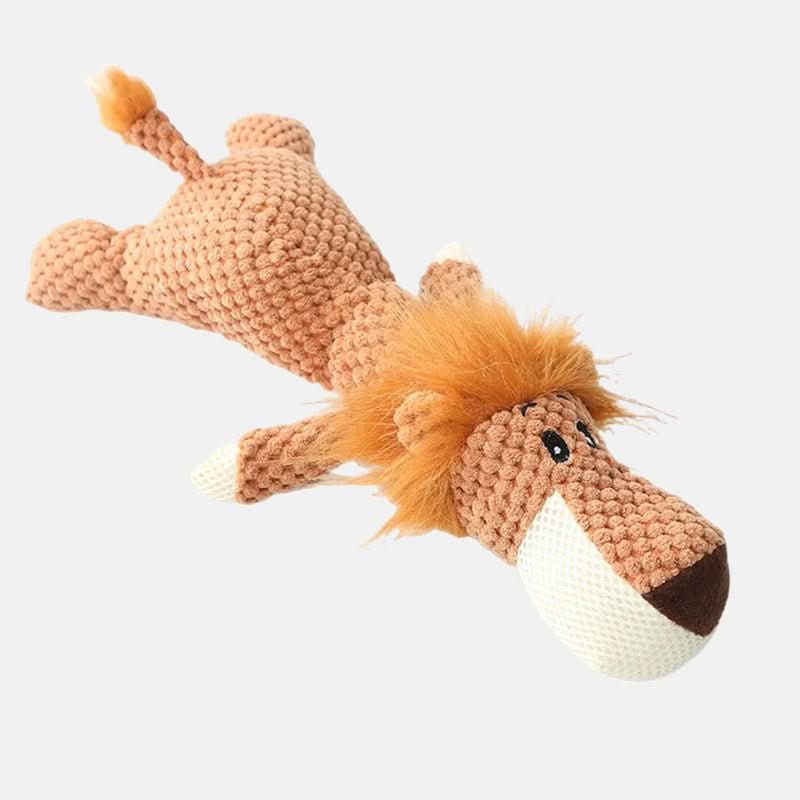 Indestructible Dog Toy – Unzerstörbares Kauspielzeug für kleine & große Hunde