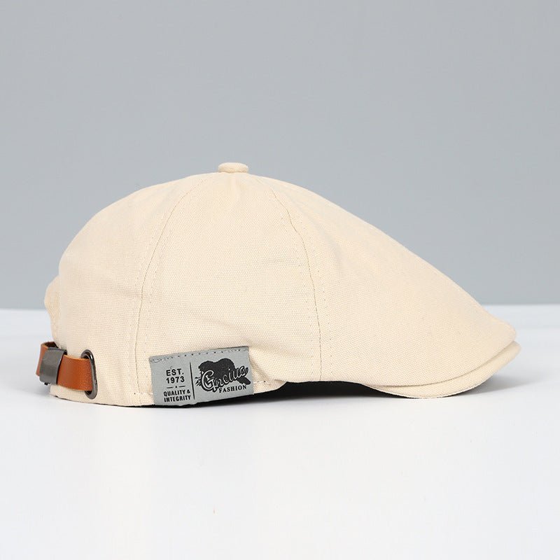 BERELLA – Urban beret for comfort & timeless style