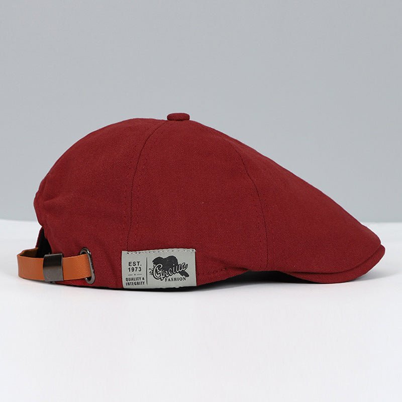 BERELLA – Urban beret for comfort & timeless style