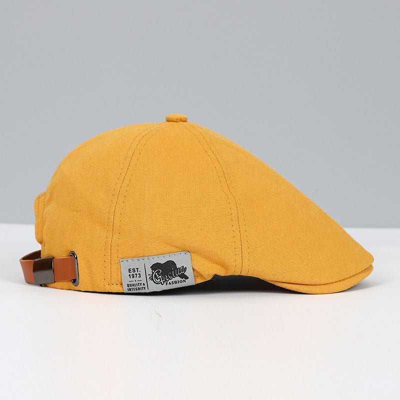 BERELLA – Urban beret for comfort & timeless style