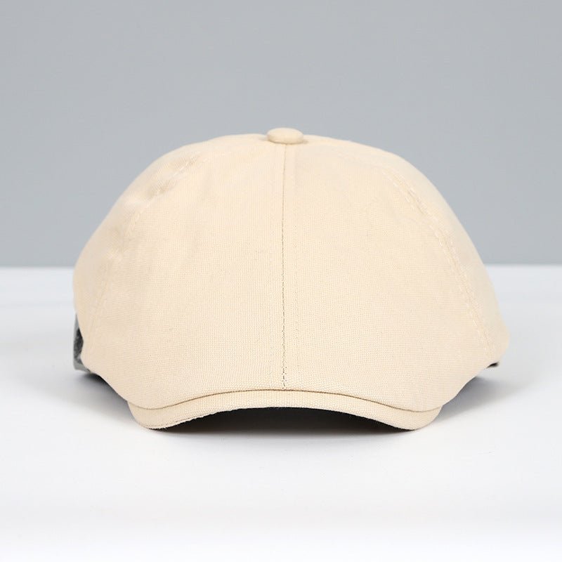 BERELLA – Urban beret for comfort & timeless style