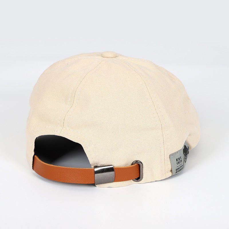BERELLA – Urban beret for comfort & timeless style
