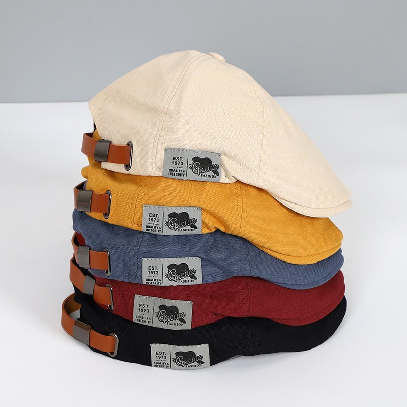 BERELLA – Urban beret for comfort & timeless style