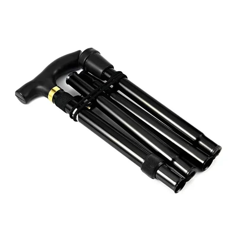 TRAILFORCE – Verstelbare aluminium wandelstok voor elk avontuur