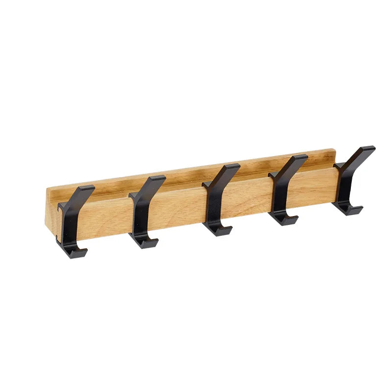 NORDHOOK - Adjustable wall hook in Nordic design for stylish storage