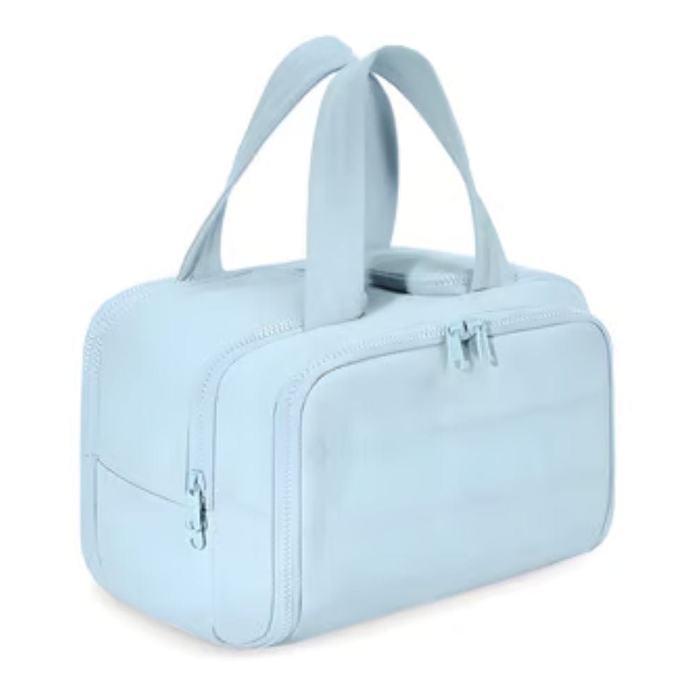 TRAVELSMART KIT - Compact & waterproof toiletry bag with hooks and compartments