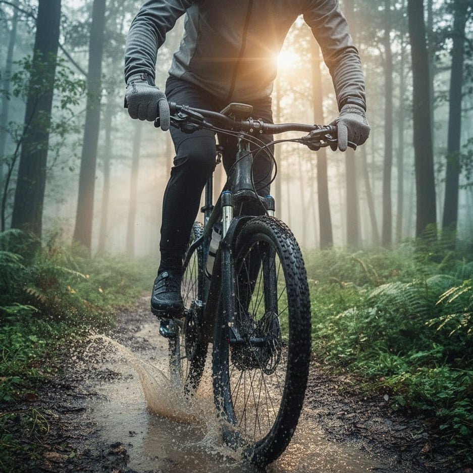 WARMGRIP – Wasserdichte Winterhandschuhe mit Smartphone-Steuerung 5