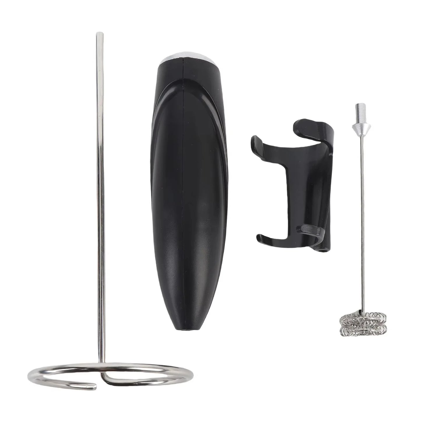 CreamCraft – Electric Milk Frother & Egg Beater for Coffee and Kitchen