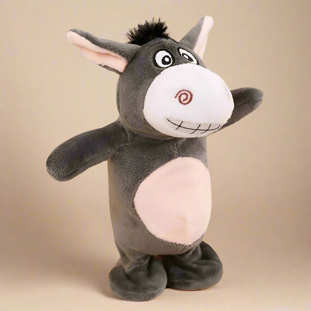 Variant image for Laufender Esel