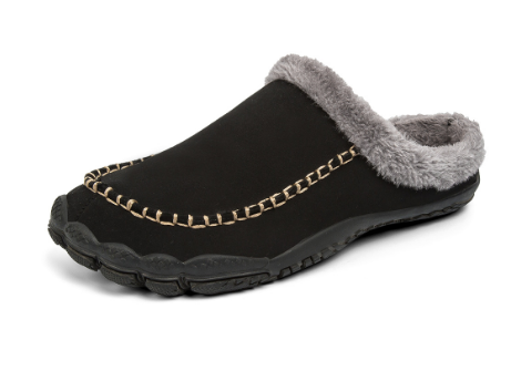 GENTLEMEN'S FEET - Luxurious men's slippers for warm feet