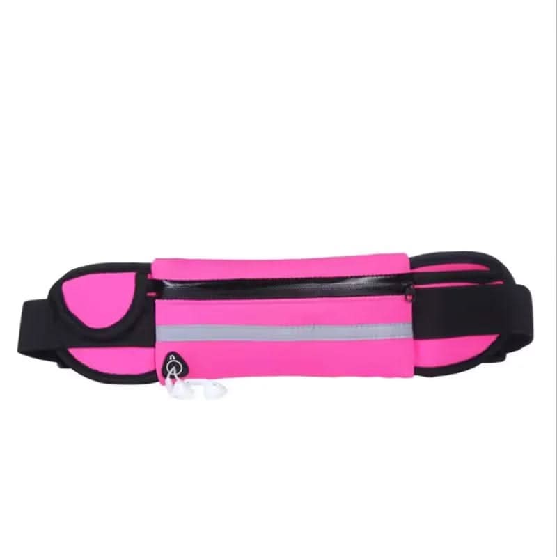 MOVEPOUCH – Water-Resistant Sports Waist Bag for Training & Everyday Use