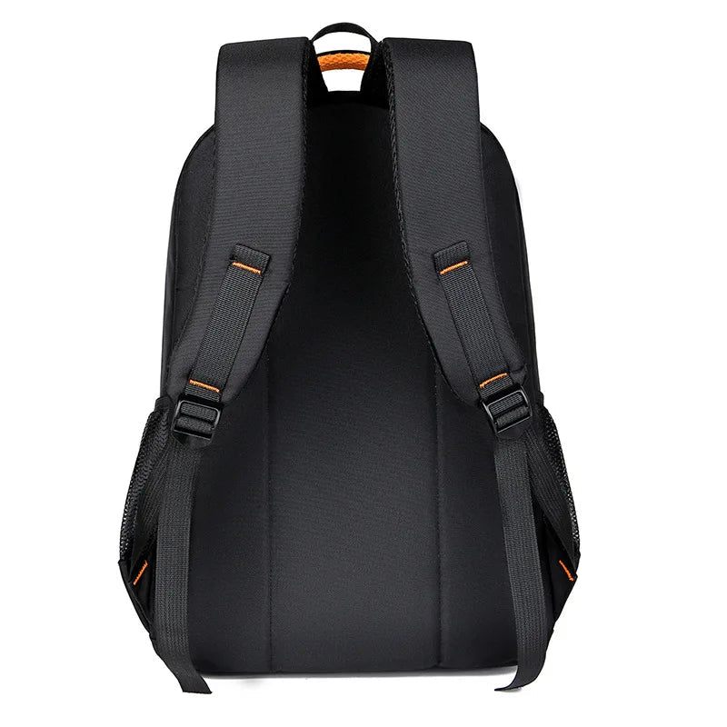 HydroCore – Sac à dos Oxford étanche pour homme, idéal pour le travail et les voyages