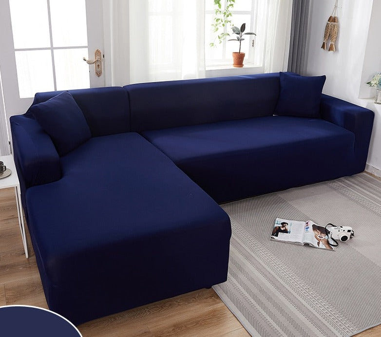 Waterproof Sofa Cover - Waterproof sofa cover for protection & new design