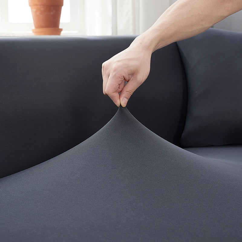 Waterproof Sofa Cover - Waterproof sofa cover for protection & new design