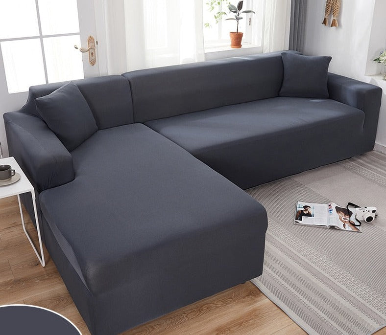 Waterproof Sofa Cover - Waterproof sofa cover for protection & new design