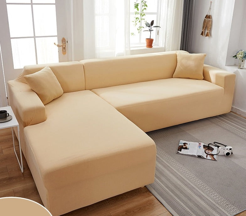 Waterproof Sofa Cover - Waterproof sofa cover for protection & new design