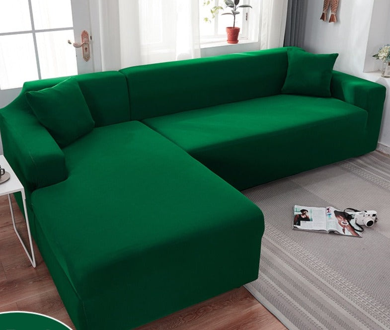 Waterproof Sofa Cover - Waterproof sofa cover for protection & new design