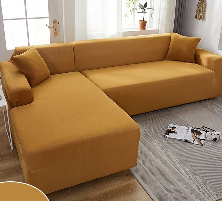 Waterproof Sofa Cover - Waterproof sofa cover for protection & new design