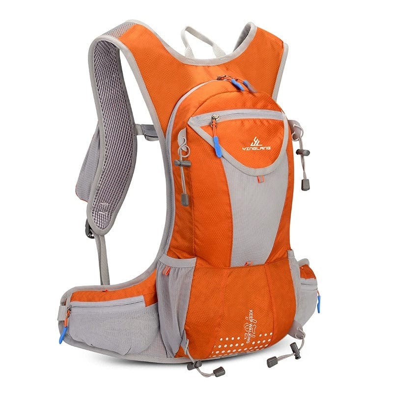HYDROFLOW PACK – mochila para bicicleta con sistema de hidratación integrado y gran comodidad de uso