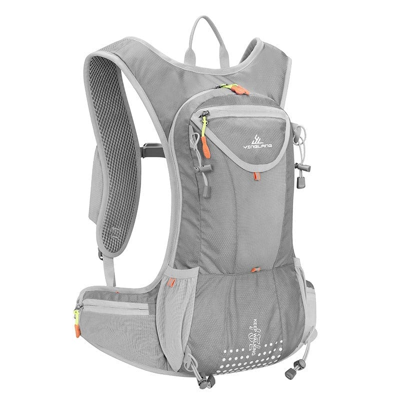 HYDROFLOW PACK – mochila para bicicleta con sistema de hidratación integrado y gran comodidad de uso