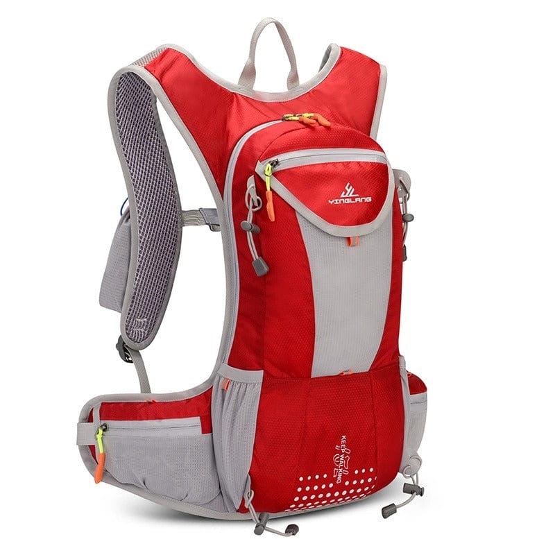 HYDROFLOW PACK – mochila para bicicleta con sistema de hidratación integrado y gran comodidad de uso
