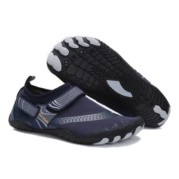 AQUASTEP Barefoot Waterschoenen – Barfuß waterschoenen voor comfort & stabiliteit bij elk weer